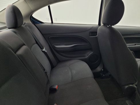 Used 2019 Mitsubishi Mirage G4 ES image 19