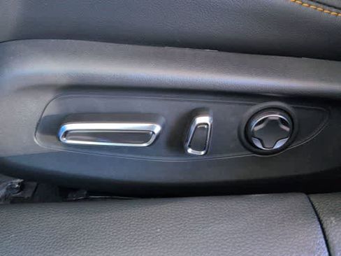 Used 2026 Acura Integra A-Spec FWD image 18
