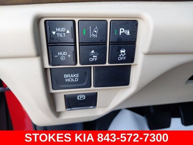 Used 2019 Acura RDX w/ Advance Package FWD image 17