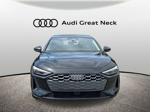 Used 2025 Audi A5 2.0T Premium w/ Convenience Package AWD/4WD image 26