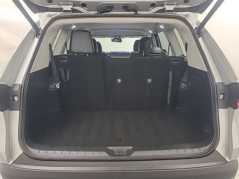 Used 2025 Toyota Grand Highlander AWD image 20