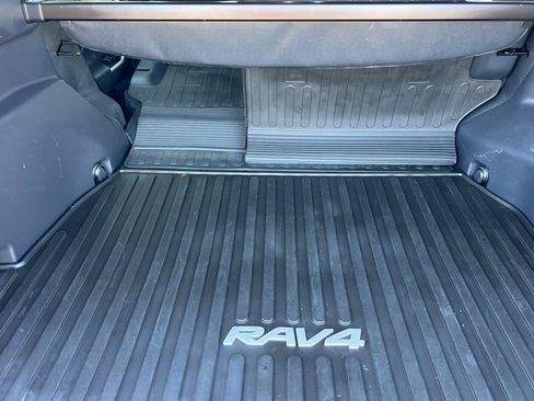 Certified 2021 Toyota RAV4 Limited image 12