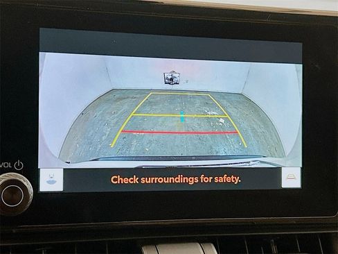 New 2025 Toyota RAV4 XLE image 13