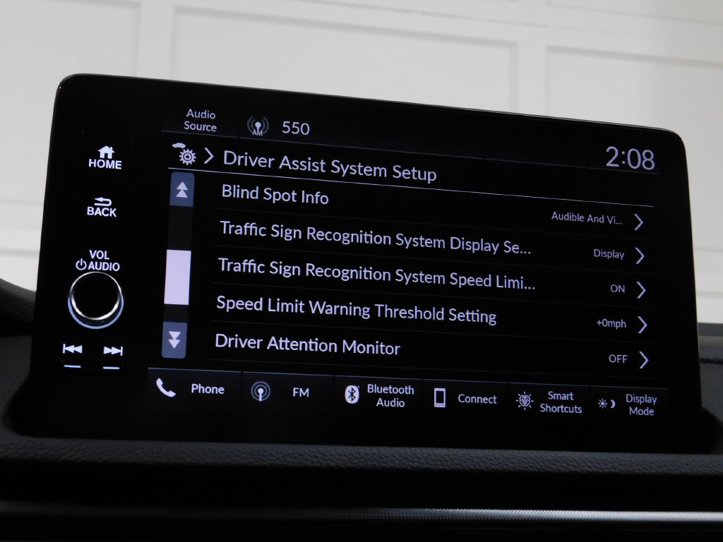 Used 2026 Acura Integra Type S FWD image 60