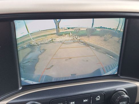 Used 2018 GMC Sierra 2500 Denali w/ Duramax Plus Package image 17