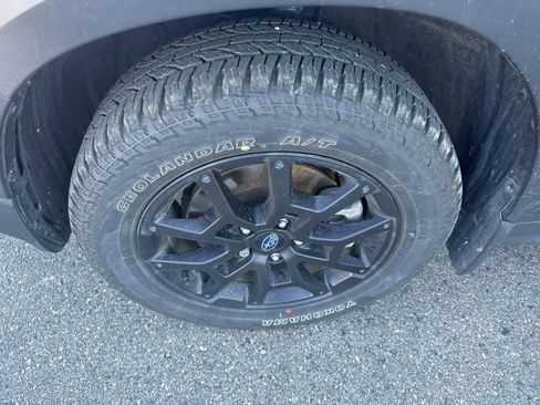 Used 2025 Subaru Crosstrek 2.5i Wilderness AWD/4WD image 6