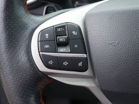 Used 2022 Ford Explorer Timberline image 22