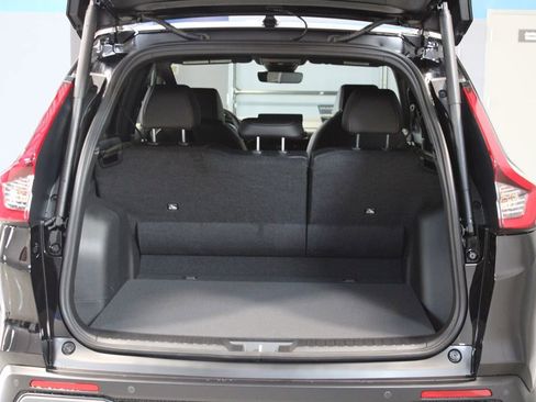 New 2026 Honda CR-V Sport Touring image 15
