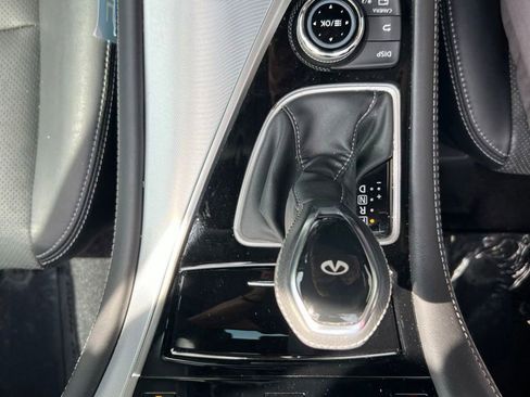 Used 2023 INFINITI Q50 Luxe w/ Cargo Package AWD/4WD image 37