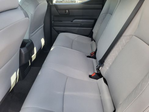 New 2026 Toyota Tacoma SR5 AWD/4WD image 18