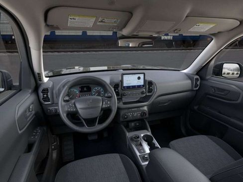 Used 2023 Ford Bronco Sport Big Bend w/ Convenience Package AWD/4WD image 11