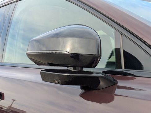 New 2025 Volvo EX90 Ultra image 12