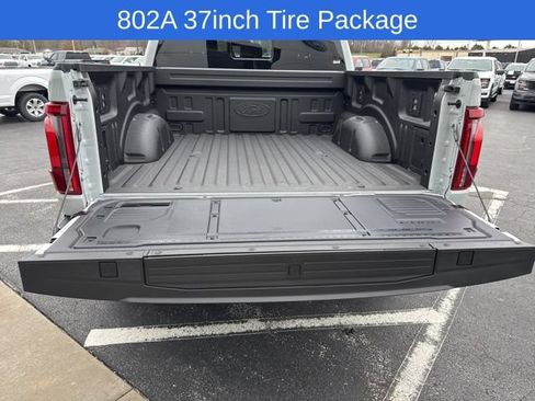 New 2026 Ford F150 Raptor AWD/4WD image 35