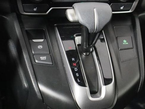Used 2018 Honda CR-V EX image 27