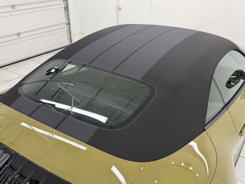 New 2026 Porsche 911 Carrera 4 GTS image 12