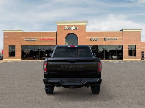 New 2026 RAM 1500 Big Horn image 7