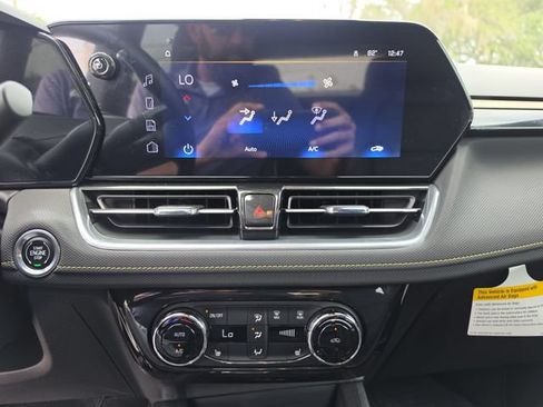 New 2026 Chevrolet TrailBlazer ACTIV w/ Convenience Package FWD image 24