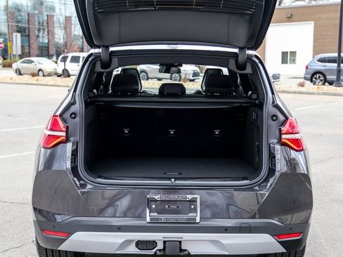 New 2026 BMW X3 xDrive30 w/ Convenience Package image 27