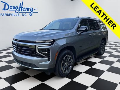 New 2025 Chevrolet Tahoe LS w/ LPO, Dark Essentials Package