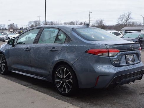 Used 2020 Toyota Corolla SE image 10