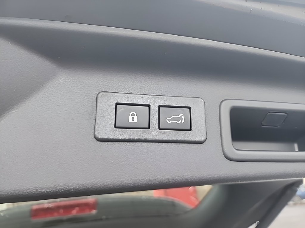 Certified 2026 Subaru Forester Limited AWD/4WD image 14