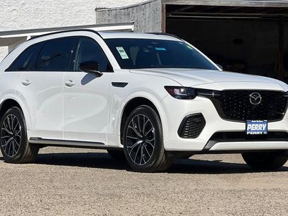 New 2026 MAZDA CX-70 3.3 Turbo S w/ Premium Package