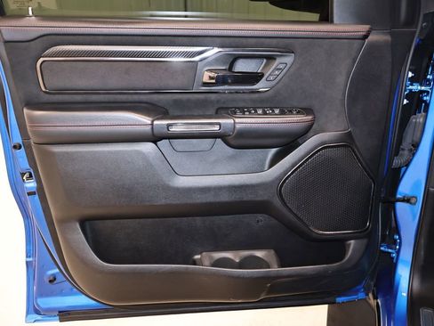 Used 2021 RAM 1500 TRX w/ TRX Level 2 Equipment Group AWD/4WD image 11
