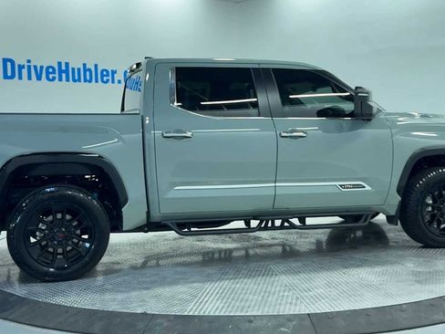 Used 2025 Toyota Tundra 1794 Edition image 9