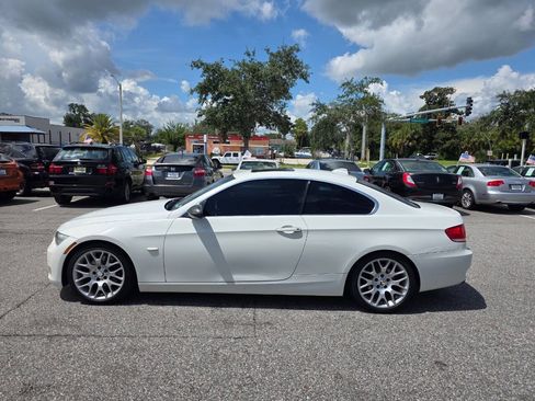 Used 2008 BMW 328i Coupe RWD image 7