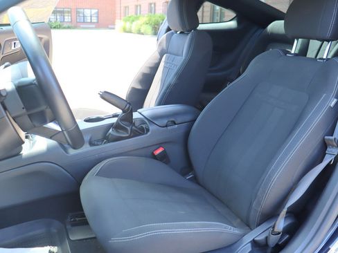 Used 2021 Ford Mustang GT w/ Equipment Group 301A RWD image 17