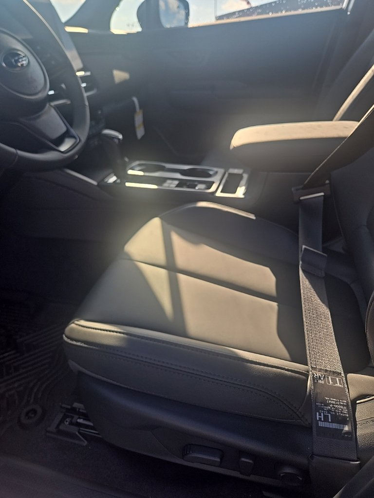 New 2026 Subaru Outback Premium AWD/4WD image 11