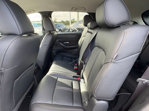 New 2026 MAZDA CX-90 3.3 Turbo w/ Select Package image 9