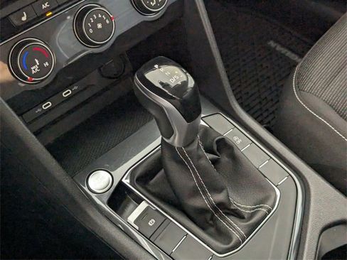 Certified 2023 Volkswagen Tiguan S w/ Driver Assistance Package image 22