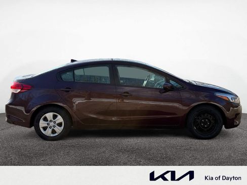 Used 2018 Kia Forte LX image 6