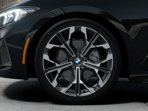 New 2025 BMW 330i Sedan w/ Convenience Package image 7