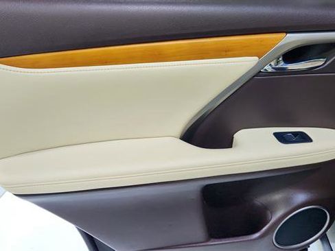 Used 2020 Lexus RX 350 FWD w/ Premium Package image 24