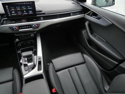 Used 2025 Audi A5 2.0T Premium Plus AWD/4WD image 10