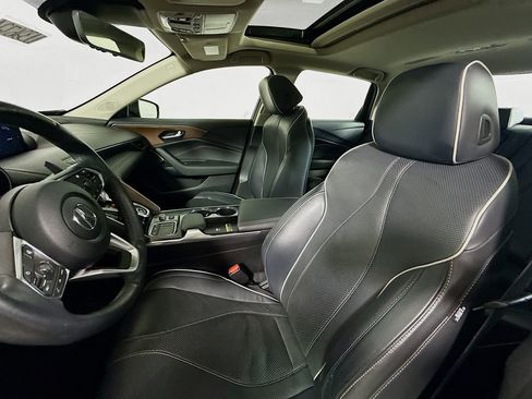 Used 2021 Acura TLX SH-AWD w/ Advance Package image 20