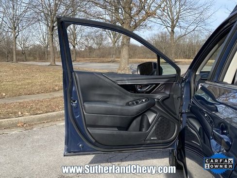 Used 2023 Subaru Outback Limited image 13