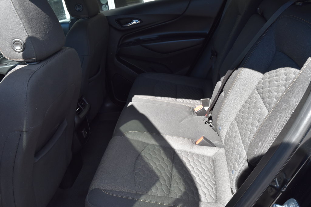 Used 2019 Chevrolet Equinox LT AWD/4WD image 10