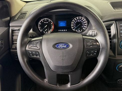 Used 2019 Ford Ranger XL w/ Equipment Group 101A Mid image 9