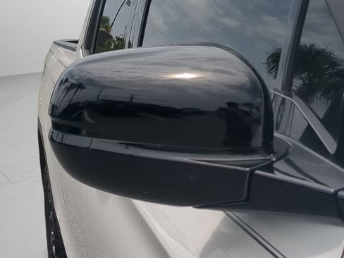 Certified 2025 Honda Ridgeline Sport+ image 26