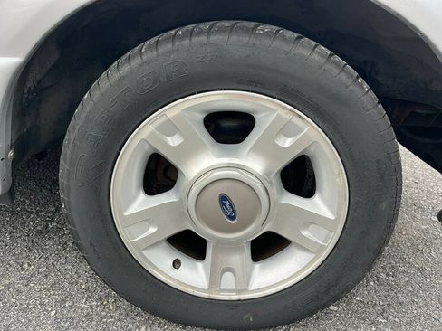 Used 2002 Ford Ranger 2WD SuperCab image 11