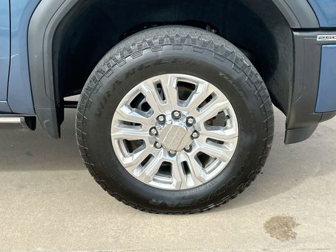 Used 2024 GMC Sierra 2500 Denali w/ Denali Reserve Package image 10