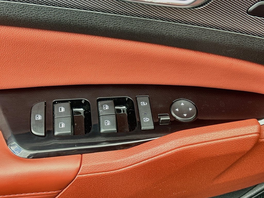 Certified 2024 Kia Sportage SX FWD image 14