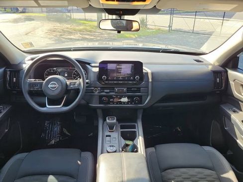 Used 2024 Nissan Pathfinder S AWD/4WD image 25