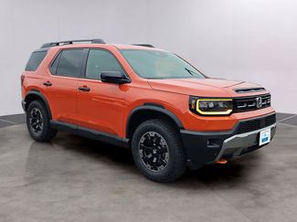 New 2026 Honda Passport TrailSport Elite video 2