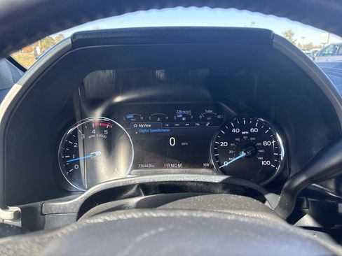 Used 2020 Ford F250 Lariat image 25