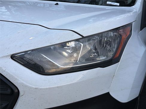 Used 2023 Ford Transit Connect XL image 11