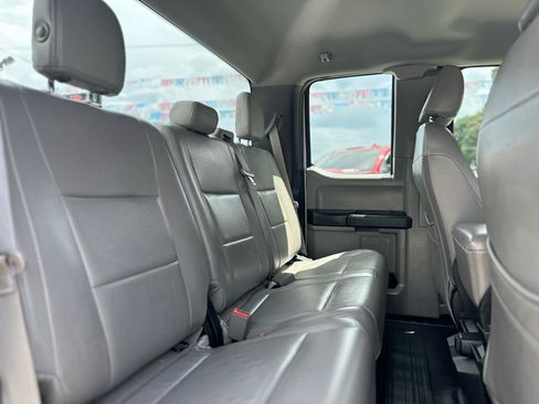 Used 2019 Ford F150 XL w/ Equipment Group 101A Mid RWD image 17
